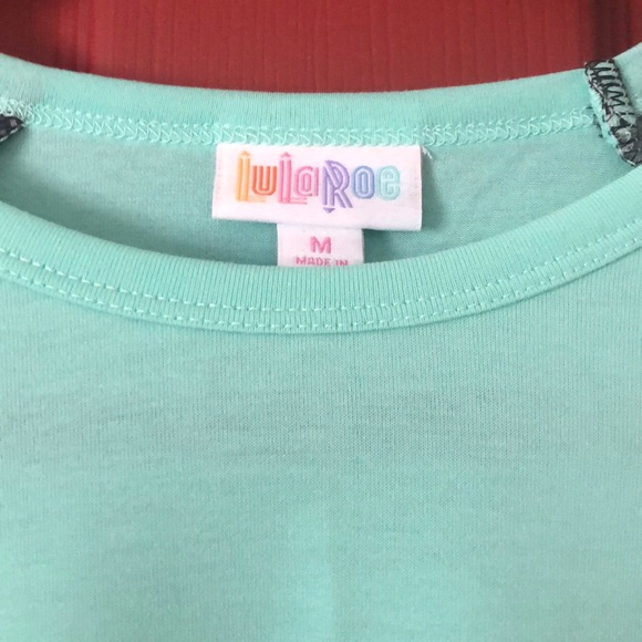 Medium LuLaRoe Randy - Picture 2 of 3